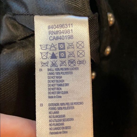 Forever 21 suede skirt - Picture 7 of 7